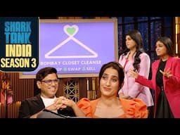 Style aur आत्मविश्वास se diya in female founders ne brand ka धमाकेदार intro! | Female Entrepreneurs