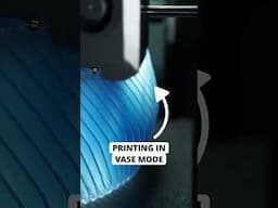 ♻️From Bottle to Lamp—Dialling In Perfect Print Settings! 🥤➡️💡