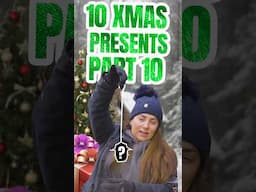 THIS is the BEST Christmas Present for your Outdoor Activities!