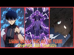 LOGGING 10000 YEARS INTO THE FUTURE CHAPTER 212 ENGLISH