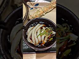 Zaru Udon The Perfect Harmony of Taste and Tradition #food #foodie #japanesefood #japanesetravel