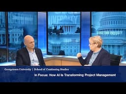 In Focus: How AI Is Transforming Project Management