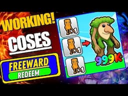 *NEW CODES* ROBLOX Brainrot Evolution 2025 Brainrot Evolution Brainrot Evolution codes