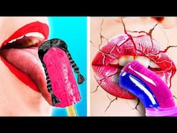 🐍SNAKE BITE?! Survival Hacks That Actually WORK in the Wild!🩹😱 @CraftyPandaSCHOOL
