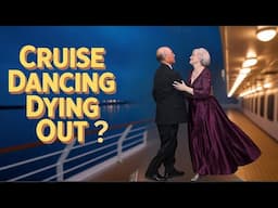 Dancing Our Way Across the Bahamas on Royal Caribbean!