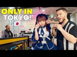 The Reality of Tokyo - Japan 2025