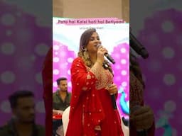 Daughters • Betiyan • Blessings • Shelly Khatri Live #babygirl #babywelcome