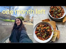 Moving Out and Fitness Updates - Days In My Life Vlog