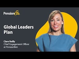 PensionBee Global Leaders Plan