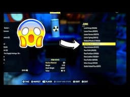 THE NEW Season 20 Working Duplication Glitch in Fallout 76