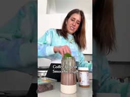 What I Eat in a Day with Text