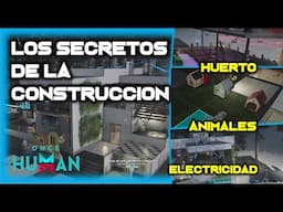 🏘️¿Cómo Construir la Base PERFECTA en ONCE HUMAN? Javi G