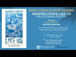 Live in DC: Heaven Looks Like Us