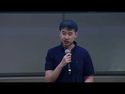 Stanford CS25: V5 I Overview of Transformers
