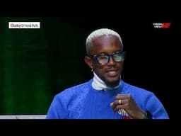 ARENA SPORTS SHOW | Linda Mntambo's plea to Sipho Mbule