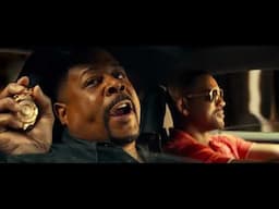BAD BOYS 3 (2020) Official Trailer #1 (Will Smith Movie) HD