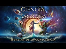 Ciencia Sagrada - Nueva serie original de Gaia (Vista previa)