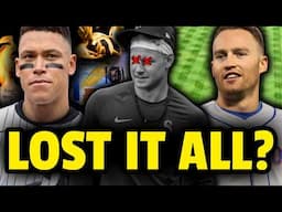 This MLB Player Lost MILLIONS OF DOLLARS!? Brandon Nimmo Had HISTORIC Game.. (MLB Recap)