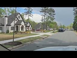 Governors Towne Club Acworth Ga Country Club Golf NW Atlanta Nice Community