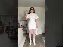 Beautiful dress