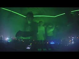 Mankiyan | Brussels | no•id x artisjok Takeover