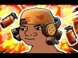 🔴 Yes, I'm alive. Work comes first. Let's game!
