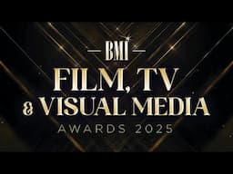 Extended Highlights of the 2025 BMI Film, TV & Visual Media Awards Honoring Atticus Ross