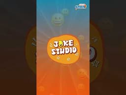 વરસાદમાં કાકા ફરવા ગયા | Radio City Joke Studio with Kishor Kaka | One Minute Joke 02