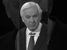 David Jeremiah - The Closer You Get