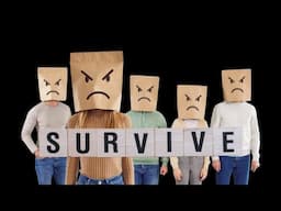 Toxic Community Wants To Guilt Trip You For Surviving The Set Up/Black Magic Meant To Ruin You