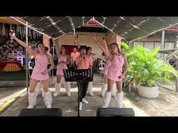 Birthday Party Celebration | SAN MARCOS, Dingras, Ilocos Norte