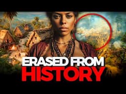 Why They Hid The History of The Black Seminoles