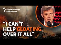 LA Protests As 'Civil War': ' Pro-Kremlin Russian Media Are Cheering Over US Unrest