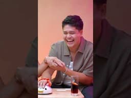 try mo lang tanungin #reccreate  #pride  #crush  #liedetector  #shorts