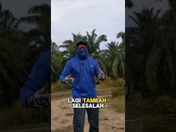 Pemancing Wajib dapatkan baju ni cepat
