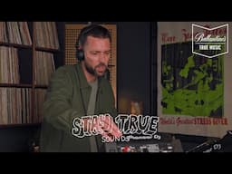 Stay True Sounds Stream Episode 44 From Cape Town -  Mixed By Kid Fonque (Powered by Ballantine's)