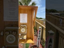 What a sweet idea! How would you call? #heartwarming