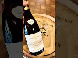 The Beard That Changed French Wine History!