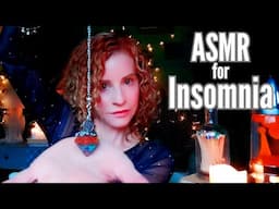 ASMR for Insomnia: Antidote to Dissatisfaction💤Whispered Sleep Hypnosis