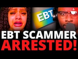 “They Turned My Food Stamps Off!” Viral Fraudster Now Owes $35K | The Coffee Pod