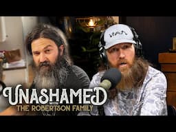Jase & Jep Get Hammered by Bad News & the Guys Own Their ‘Old Man’ Struggles | 1078