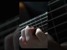Pieceful Chords on Acoustic Guitar #shorts