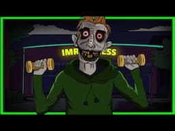 3 True Gym Horror Stories Animated