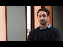 Nick Falkenberg, SM ’25, brings data-driven curiosity to environmental and public health