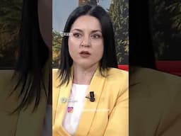 Irena Shanaj: Njeriu shërben si qënie trasformuese për një individ