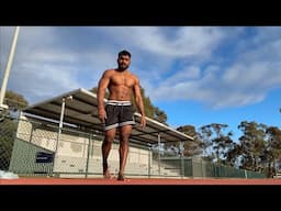 Sapate in Australia 🇦🇺 | Melbourne | Ankit Baiyanpuria