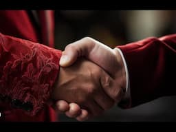 The Velvet Introduction: How to Open Doors & Cold Connect with Affluent Clients