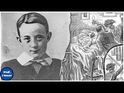 The Mystery of Who Killed Teddy Haskell