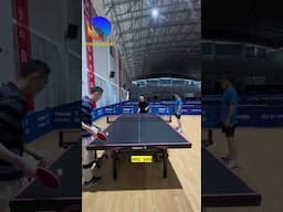 forehand topspin 3 EN SRT  Coach Chen - #pingsunday #chenkangning