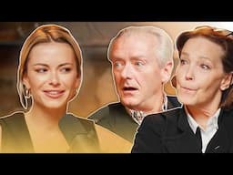 Liv Bentleys Parents Share SHOCKING Family Stories from the Past!